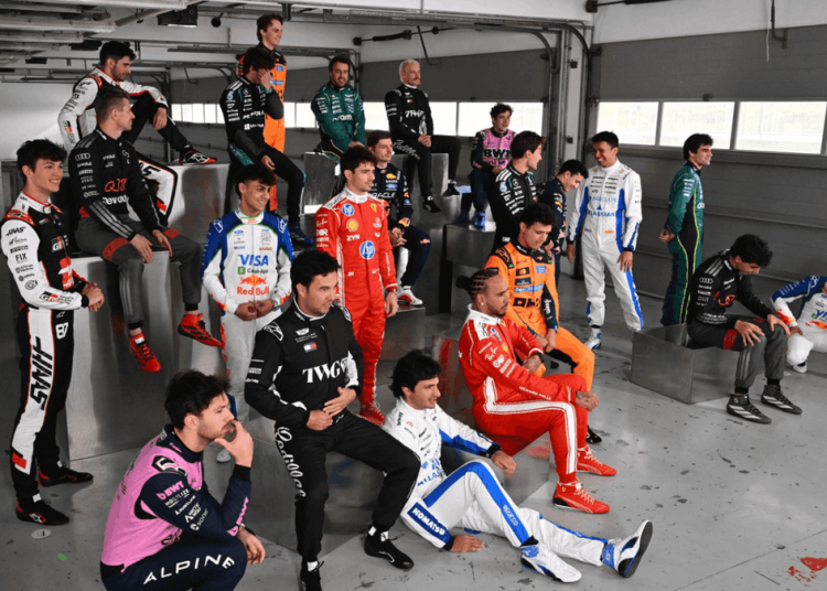 F1 insajder otkriva redoslijed za 2026. prema ‘tajnim’ podacima testiranja u Bahreinu F1 insajder otkriva redoslijed za 2026. prema ‘tajnim’ podacima testiranja u Bahreinu