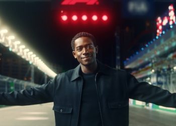 F1 se vraća – i to je sve za vožnju