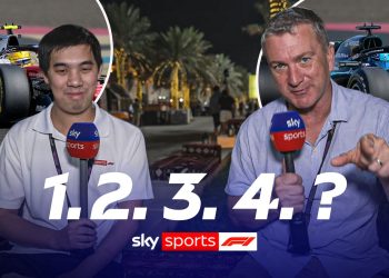 F1 testiranje: Craig Slater i Nigel Chiu objavljuju svoj redoslijed za 2026. nakon završetka posljednjeg predsezonskog natjecanja u Bahreinu