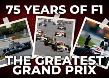 F175 – Najveći Grand Prix