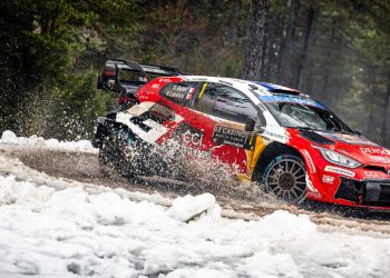 FIA navodi da je ‘više od 10 tunera’ zainteresirano za 2027.