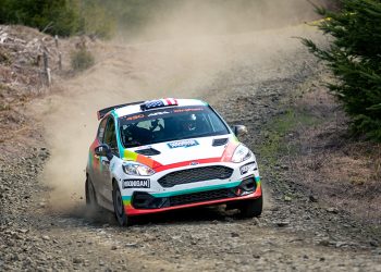 FIA potvrđuje planove za povratak Svjetskog prvenstva u reliju u SAD