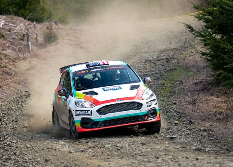 FIA potvrđuje planove za povratak Svjetskog prvenstva u reliju u SAD