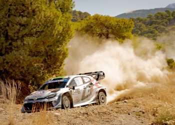 FIA se ponovo igra s našim emocijama dok petu godinu zaredom razmatra Svjetsko prvenstvo u reliju u SAD-u