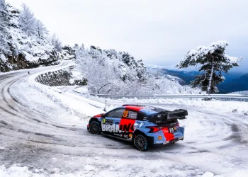 FIA se priprema za spektakularan WRC povratak u SAD s uzbudljivim kandidatskim događajem 2026.