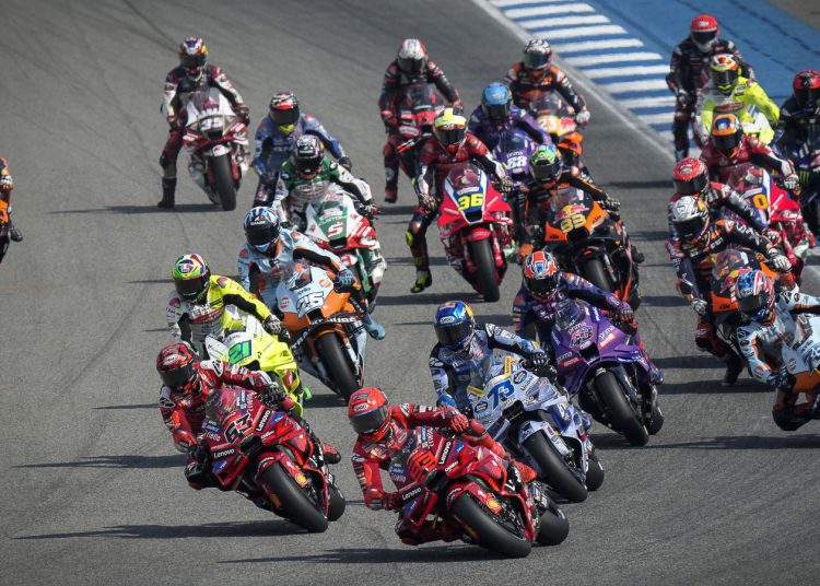 FIM usmjerava pažnju na buku motociklističkih utrka s novim ekološkim inicijativama