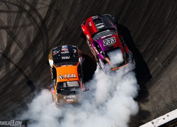 FORMULA DRIFT OBJAVLJUJE ZNAČAJNE PROMJENE FORMAT NATJECANJA 2026. U PARTNERSTVU S RACE DATA LABS-OM