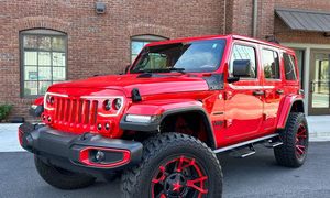 FORTEC4x4 predstavlja nove pakete za poboljšanje performansi u terenskoj vožnji