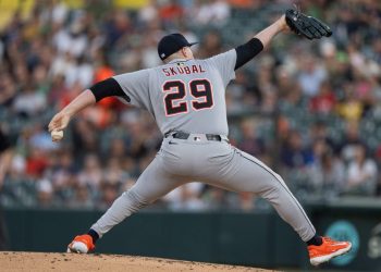 Fantasy baseball ljestvica za 2026.: 600 najboljih udarača i bacača