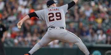 Fantasy baseball ljestvica za 2026.: 600 najboljih udarača i bacača