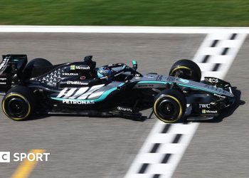 Formula 1: Što predstavlja vreća pijeska u F1?