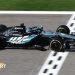 Formula 1: Što predstavlja vreća pijeska u F1? Formula 1: Što predstavlja vreća pijeska u F1?