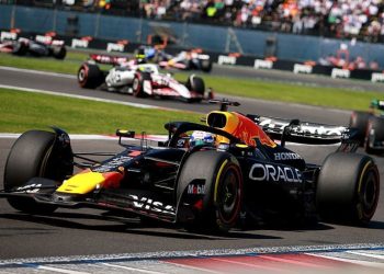 Formula 1 produljila ugovor s ESPN-om za Latinsku Ameriku i Karibe