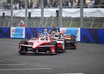 Formula E Tokyo E-Prix postaje noćna trka