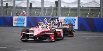 Formula E Tokyo E-Prix postaje noćna trka