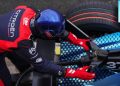 Formula E kažnjava Fortescue s Zero ekstenzijom