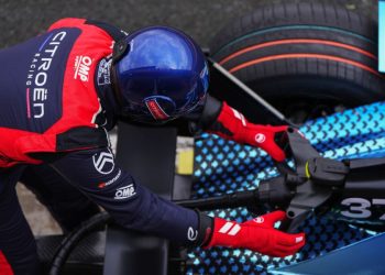 Formula E kažnjava Fortescue s Zero ekstenzijom
