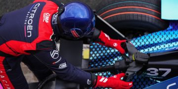 Formula E kažnjava Fortescue s Zero ekstenzijom