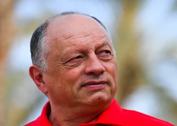 Fred Vasseur uvjeren da će suparnici predstaviti ‘velike nadogradnje’ na drugom testu u Bahreinu dok daje prognoze za ranu razvojnu utrku