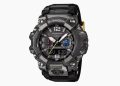 G-SHOCK surađuje s Toyotom na Mudmaster GWG-B1000TLC inspiriranom relijem Dakar s taktičkim noćnim bojama