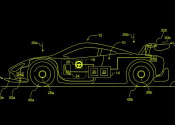 GM ima pametnu ideju kako olakšati driftanje. Hoće li uspjeti?