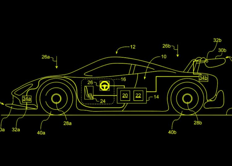 GM ima pametnu ideju kako olakšati driftanje. Hoće li uspjeti?
