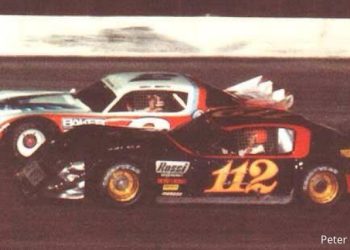 Gary Balough i najluđa svjetska serija asfaltnih utrka svih vremena