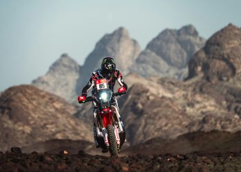 Gnarly, po definiciji – travanj 2026.