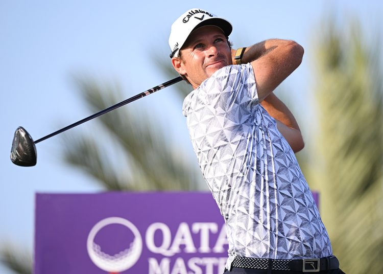 Golfer hitno prevezen u bolnicu nakon nesreće u liftu