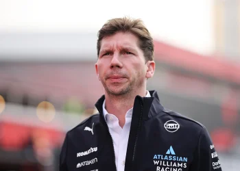 ‘Gurimo kao bijesni’ – James Vowles uvjeren da Williams neće biti na ‘zadnjoj nozi’ za sezonu 2026. nakon odgode automobila