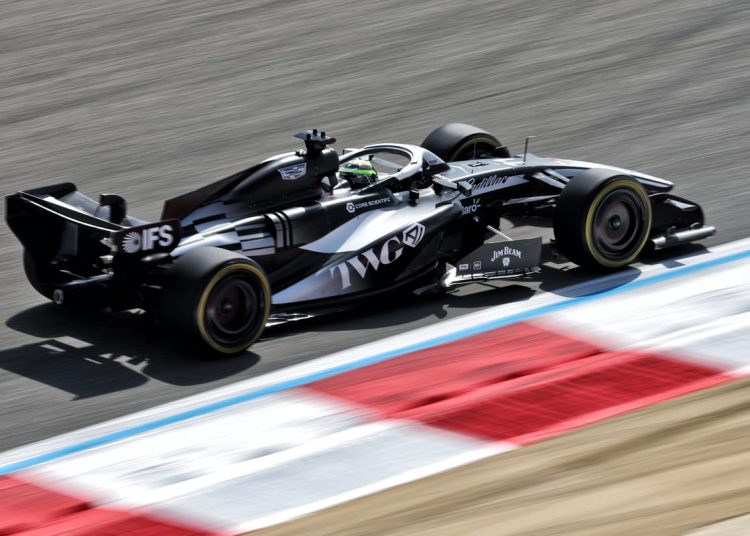 Hamiltonov dugogodišnji partner pridružen Cadillacu u ulozi upravljanja F1