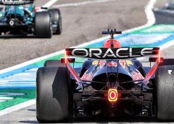 Je li Formula 1 suočena s krizom identiteta?