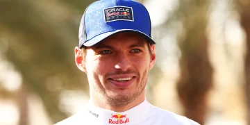 ‘Impresivno je vidjeti’ – Max Verstappen hvali ‘vrlo pozitivne’ performanse nove pogonske jedinice Red Bulla tijekom testiranja u Bahreinu