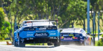 Iznenađenje novaka donosi nadu za GM – Repco Supercars prvenstvo na početku 2026.