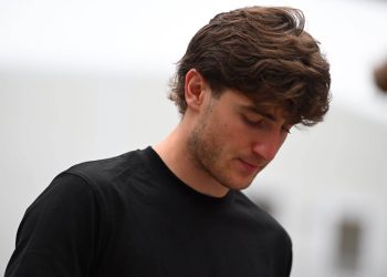 Jack Doohan, bivši vozač Alpinea, zaprimio prijetnje smrću zbog promjene u F1 2025.