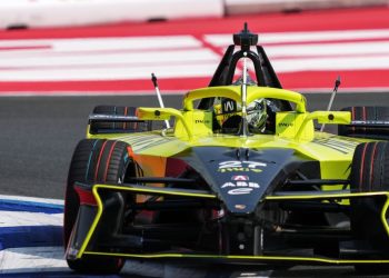 Jake Dennis najbrži na posljednjem treningu u Jeddahu