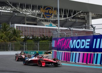 Je li debi Formule E na stazi Miami F1 bio uspješan?