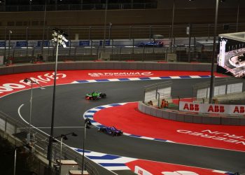 Jeddah donosi uzastopne akcije za 4. i 5. rundu