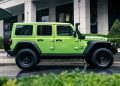 Jeep Wrangler Rubicon – Dugoročni pregled – Izvješće br. 6, 2026.