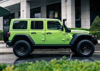 Jeep Wrangler Rubicon – Dugoročni pregled – Izvješće br. 6, 2026.