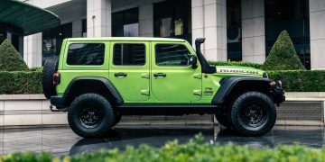 Jeep Wrangler Rubicon – Dugoročni pregled – Izvješće br. 6, 2026.