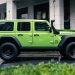 Jeep Wrangler Rubicon – Dugoročni pregled – Izvješće br. 6, 2026.