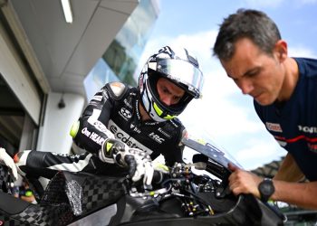 Joan Mir strahuje da bi loša sezona mogla natjerati MotoGP vozače da zažale zbog svojih odluka.