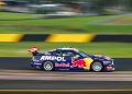 KAKO SE DOGODILO: Pratite 2026 DNSW Sydney Test Day – Repco Supercars Championship