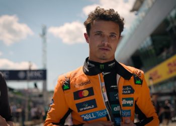 Kada će se emitirati 8. sezona serije ‘Drive to Survive’ na Netflixu?