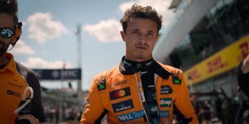 Kada će se emitirati 8. sezona serije ‘Drive to Survive’ na Netflixu?