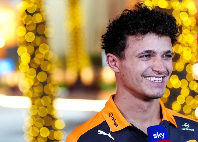 Kako McLaren namjerava ostati vodeći u Formuli 1