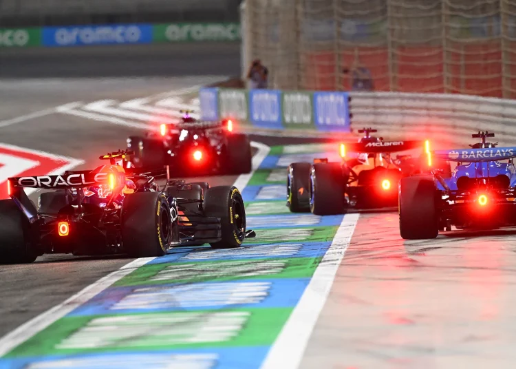 Kako pratiti drugi predsezonski test Formule 1 2026. u Bahreinu Kako pratiti drugi predsezonski test Formule 1 2026. u Bahreinu