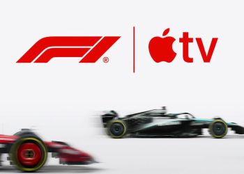 Kako pratiti utrke Formule 1 na Apple TV-u