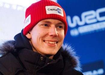 Kako se Pajari brzo vratio svom najboljem výkonu